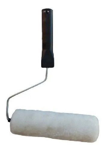 Rodillo Lana Blanca 22cm 0