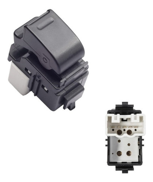 Tecla Interruptor Levantavidrios Toyota Hilux 0