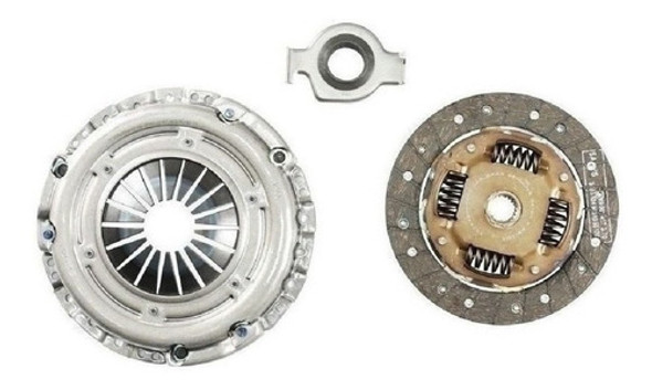 Kit Embrague Fiat Mobi Nafta 1,0 17» Sachs 0
