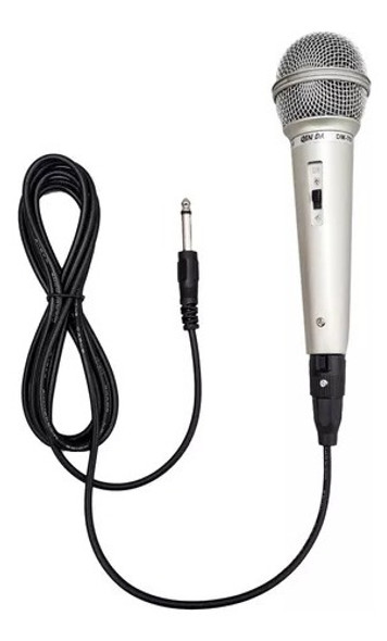 Microfono 0