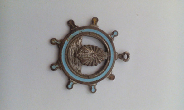 Medalla Virgen U$s35 1