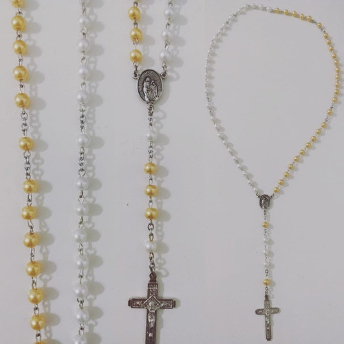 Rosario Para Primera Comunión | Trifona.rosarios 0