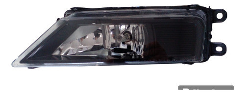 Vw Tiguan 2018-faro Caminero . Original 0