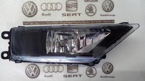 Vw Tiguan 2018-faro Caminero . Original 1