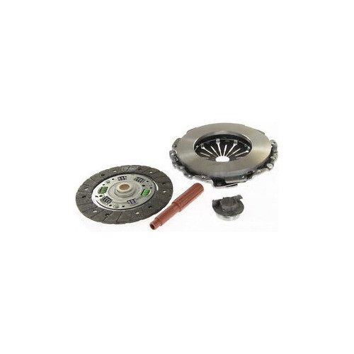Embrague 215mm Renault Clio Ii/megane/scenic K4m Valeo 0