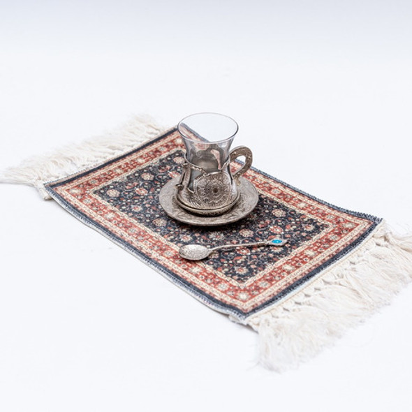 Set De Té Para Una Persona - Grand Turkish Bazar 0
