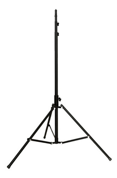 Tripode Columna Pie Iluminacion Fotografia  3m 0