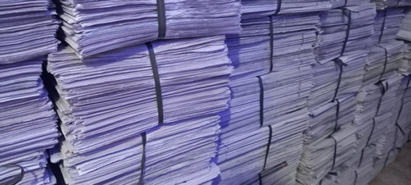 Papel De Diario. Nuevo Sin Uso. Por Kg 0 Papel De Diario. Nuevo Sin Uso. Por Kg 0