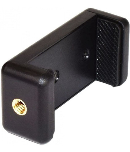 Soporte Adaptador De Tripode Para Celular Action Mount 0