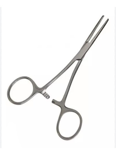 Pinza Americana ( Mosquito ) Para Uso De Enfermeria De 12 Cm 1