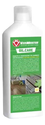 Mantenimiento De Suelos Con Aceite Interiores, Deck Y Wpc 1