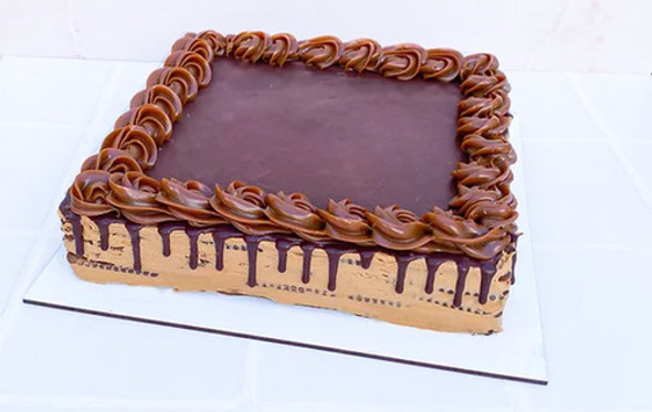 Torta Chocotorta Clásica 0