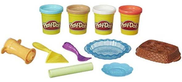 Juego De Pasteles Juguetones 0