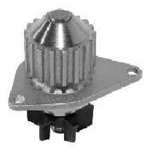 Bomba De Agua Citroen Nemo 1.4l 0