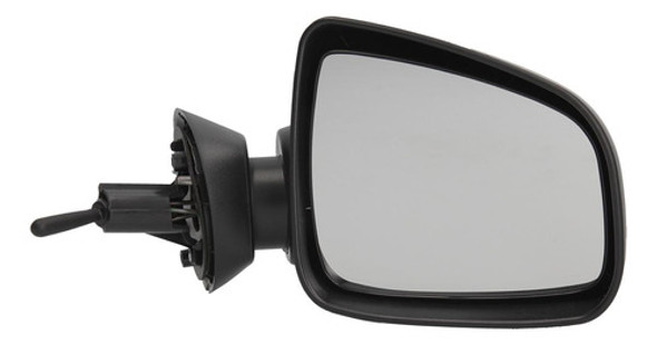 Espejo Exterior Con Control Grande Derecho Renault Logan 1 Espejo Exterior Con Control Grande Derecho Renault Logan 1