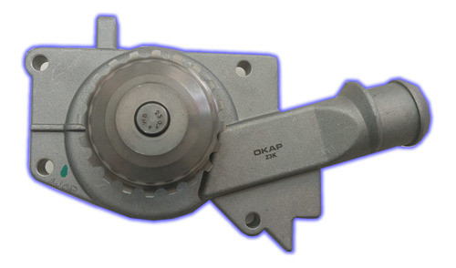 Bomba De Agua Chery Fulwin 1.5 C/a 1