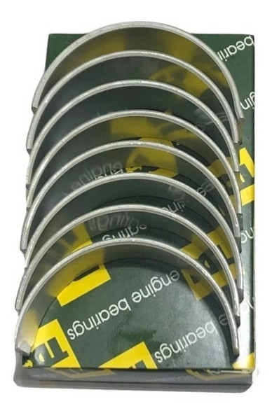 Kit Cojinetes De Biela Mitsubishi Lancer Colt 1.6 16v 4g92 0