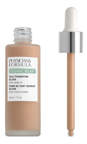 Base Physicians Formula Organic Wear N°11062 Light 1