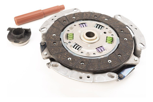 Kit De Embrague Renault Kangoo Express 1