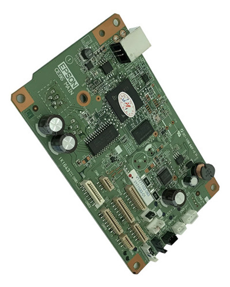 Placa Logica Epson L805 Wifi 0
