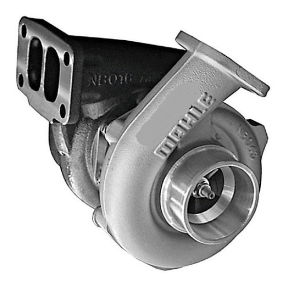 Turbocompresor Mahle Motor Om352 0
