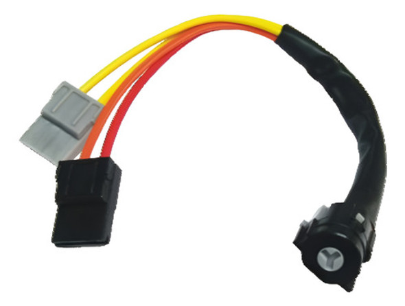 035.d2114 Zócalo Eléctrico Chicote Renault Twingo/kangoo 0