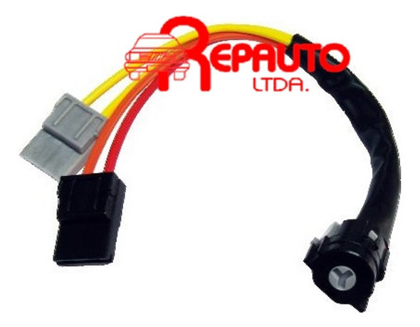 035.d2114 Zócalo Eléctrico Chicote Renault Twingo/kangoo 1