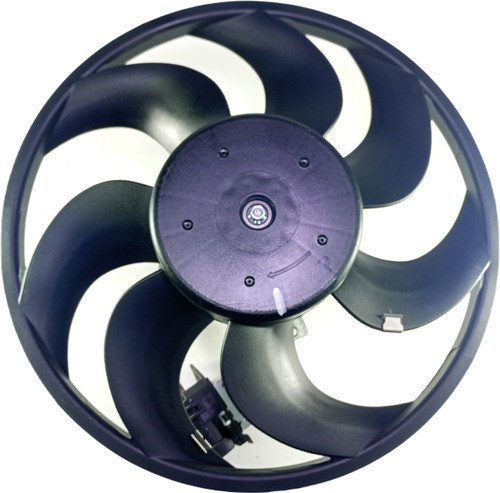 Electroventilador Chevrolet Astra 2.0 Ficha C/resistencia 0