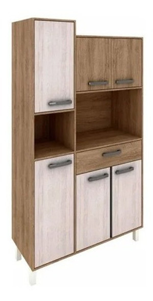 Alacena Multiuso Cocina Living Comedor Dayana 0