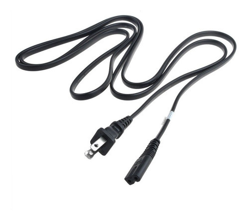 Cable De Alimentación De Ca De 6 Pies Plomo Para Vizio S3820 1