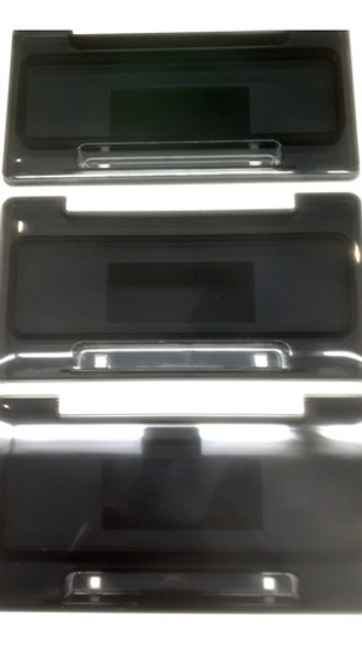 Caja P/termicas Ip65 36 Polos  Aplicar Genrod 163600b 0