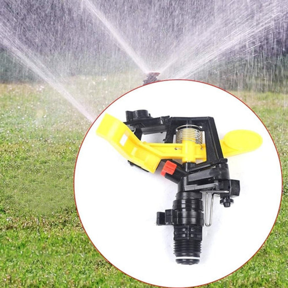 Aspesor Riego A Presion Regador Jardin Patio Con Estaca 1 Aspesor Riego A Presion Regador Jardin Patio Con Estaca 1