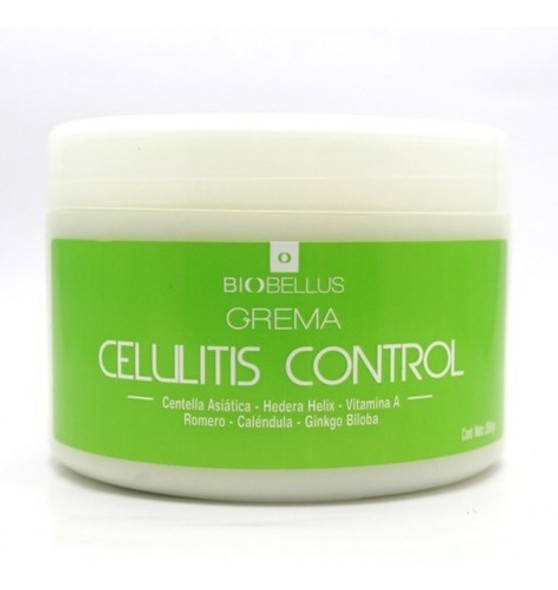 Kit Ventosas Celulitis + Crema Anti Celulitis Piel Naranja 1