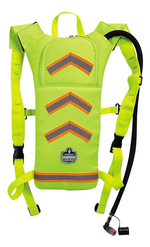 Ergodyne Chill-its 5155hv Mochila De Hidratación De Bajo Per 0