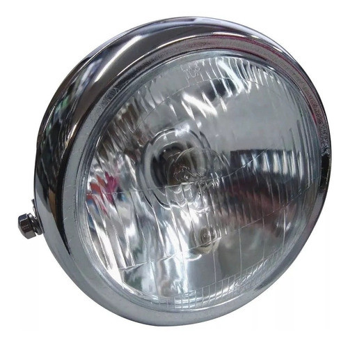 Farol Delantero Speed O Dream  Redondos 0