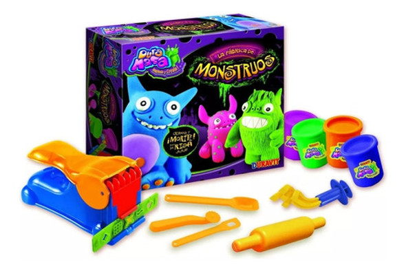 Dura Masa La Fabrica De Monstruos Duravit Original Dur717 0