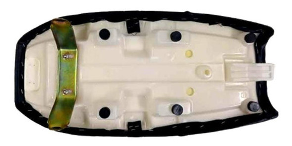 Asiento Ax100 Moto - Gkmotos.uy 1