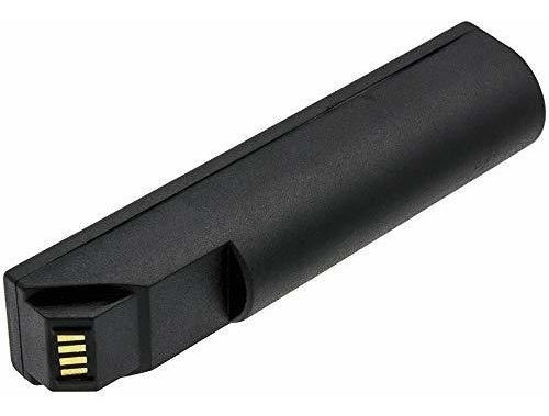 Bateria Bat-scn01 Scanner Honeywell 1