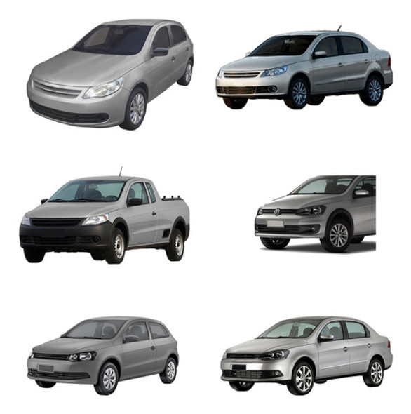 Alma Paragolpe Para Vw Voyage G6 2013 2014 2015 2016 1 Alma Paragolpe Para Vw Voyage G6 2013 2014 2015 2016 1