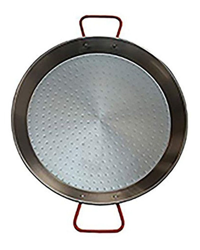 Imusa Usa Car52031t Paellera Aluminizada No Aislada 15 Pulga 0