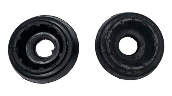 Kit 2 Cazoletas Delanteras P/ Vw Polo Golf 1996/1999 0 Kit 2 Cazoletas Delanteras P/ Vw Polo Golf 1996/1999 0