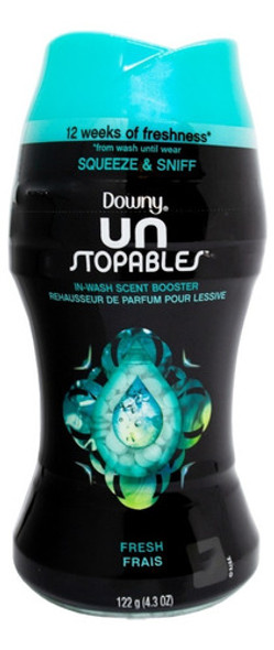 Downy Unstopables Aromatizante Lavado De Ropa Fresh Local 0 Downy Unstopables Aromatizante Lavado De Ropa Fresh Local 0