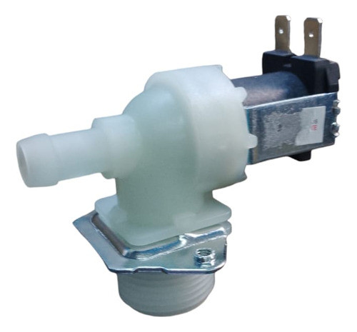 Electro Valvula Lavarropas 1 Via 90°  Gafa 0