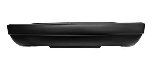 Paragolpe Trasero Negro Texturado Fiat Uno 1985-90 (2 Ptas.) 0