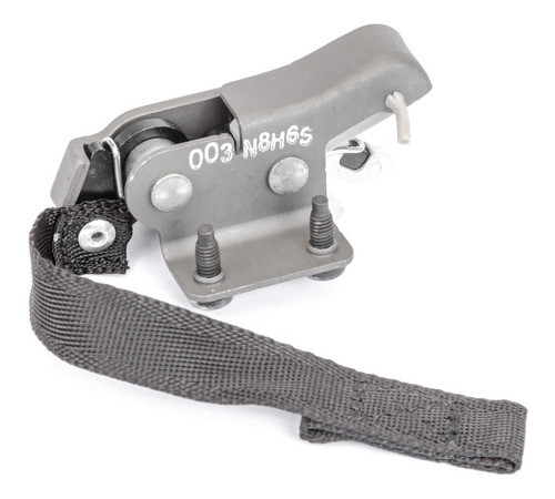 Kit De Cerradura Traba De Respaldo De Asiento Trasero Ford R 0