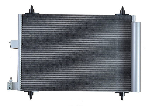 Condensador Aire Acondicionado Partner Berlingo 2010 0