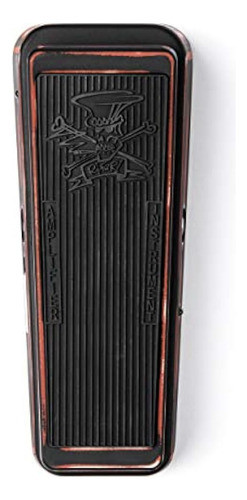 Dunlop Sc95  Sierra De Slash Cry Baby® Classic Wah Wah 1
