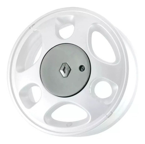 Taza Centro Llanta Renault Twingo Maya Original 0