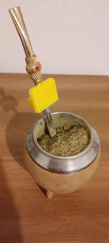 Luz Para Mate Linterna Para Bombilla Por 20 Unidades 1