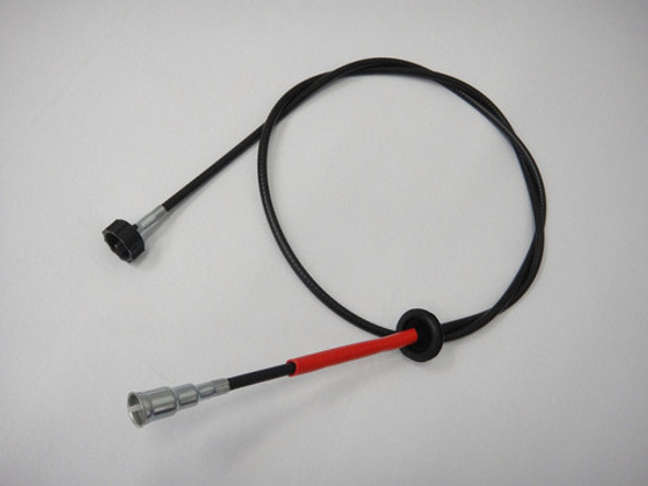 Cable C/kil Chevrolet C10/d10/d20 85/90-d40 85/97 (1.606mm) 0